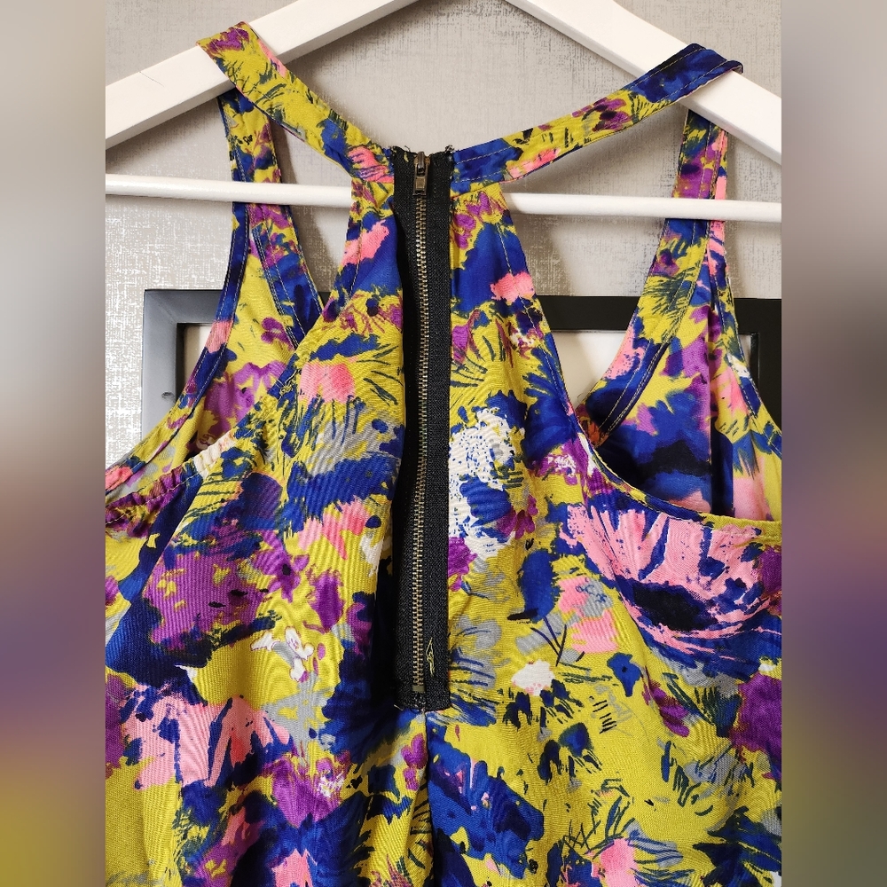🤑2/$10 EUC Angie Dress, Small - Picture 5 of 8